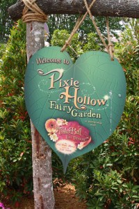 pixie hollow